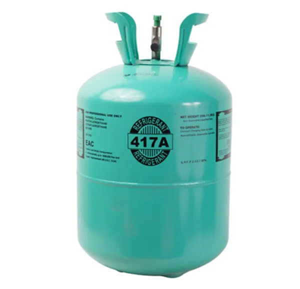R417A Refrigerant 25 LBS - 1 Cylinder
