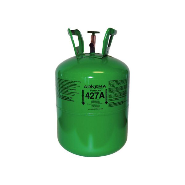 R427A Refrigerant 25 LB | Arctic Prince - 1 Cylinder